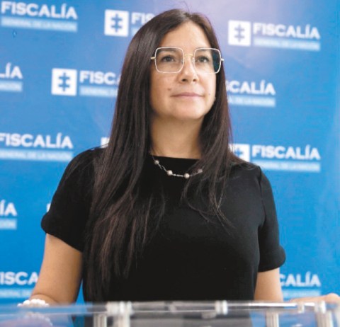 La investigación y las pruebas contra una superpoderosa de la Fiscalía
