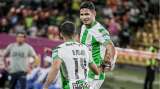 Atlético Nacional se impuso ante Pasto y es el nuevo líder de la Liga BetPlay