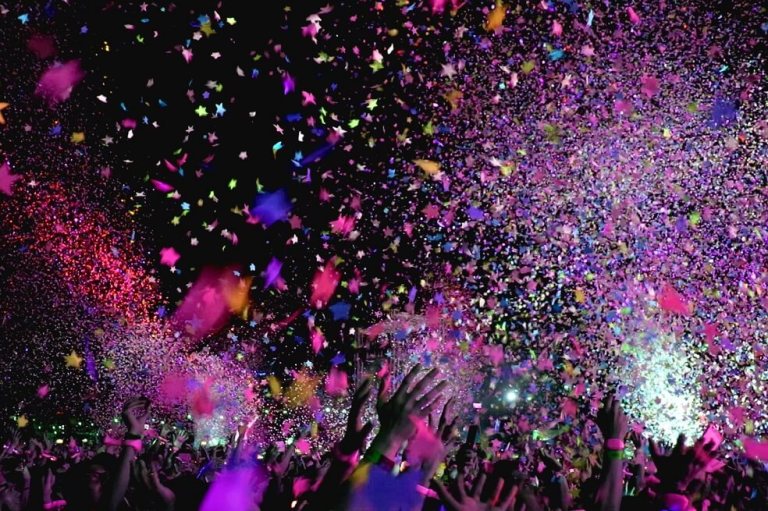 En Bogotá se realizará un festival que apunta a que las personas sean felices