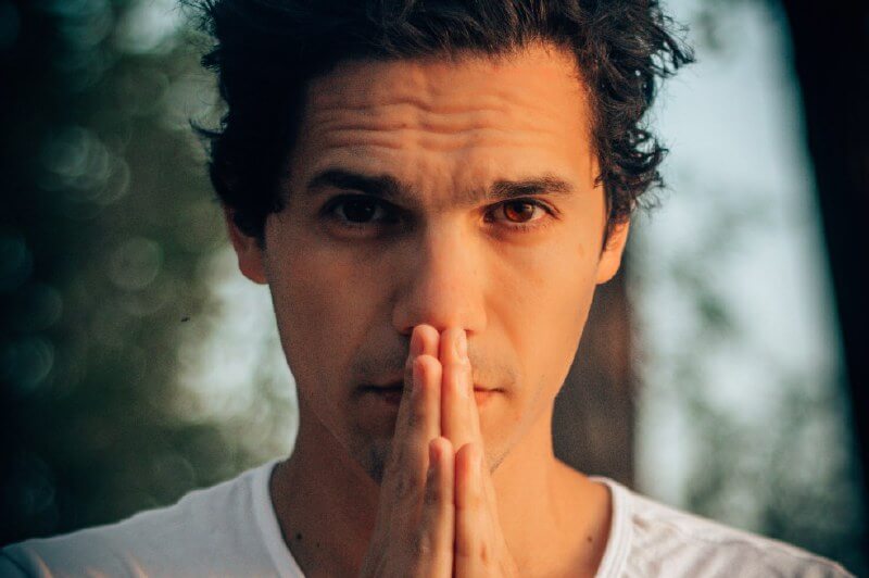 Juan Felipe Díaz, creador del canal de Youtube PlanetaJuan. / Cortesía