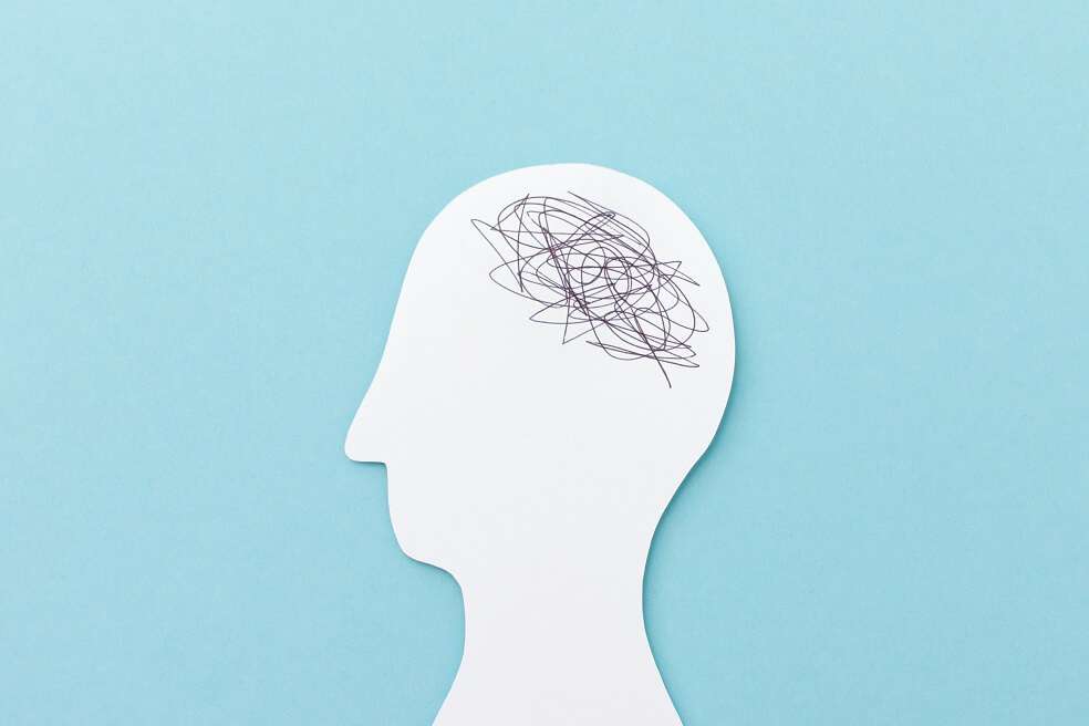 Según la OMS, alrededor de 260 millones de personas en el mundo tienen trastornos de ansiedad. / Foto: Getty.
