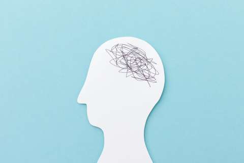 No sabemos parar (reflexiones sobre vivir con ansiedad)