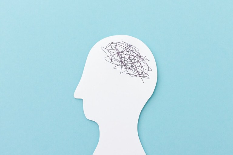No sabemos parar (reflexiones sobre vivir con ansiedad)