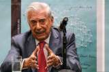 Vargas Llosa: "Perú demuestra en ARCO su variada riqueza cultural"