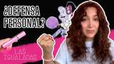 El fenómeno de las herramientas de defensa personal – Las Igualadas