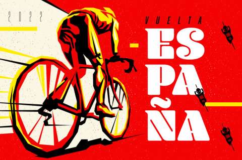 Vuelta a España 2022
