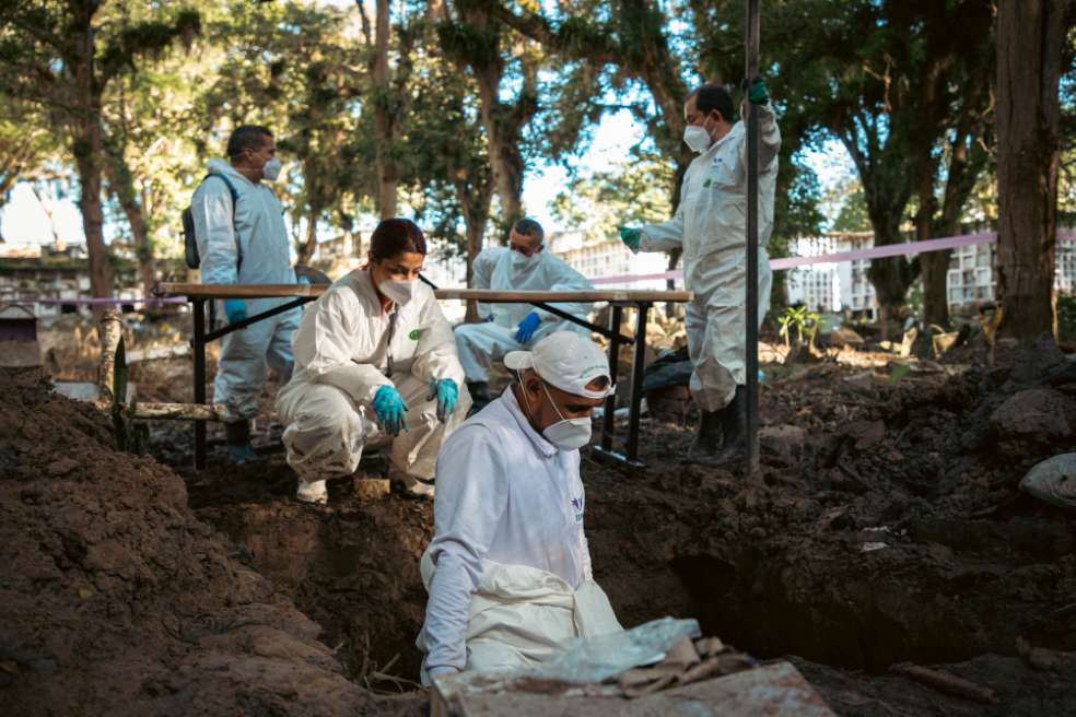 Remiten a 29 exmilitares al Tribunal para la Paz de la JEP por falsos positivos en Huila