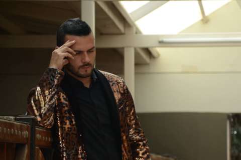 “Miénteme”, lo nuevo de Joal