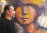 Alberto Granja, el arte de dejarse llevar