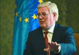 “Hay una oportunidad para que se logre acuerdo”: Unión Europea sobre paz con Eln