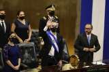 Bukele, el aborto y el matrimonio igualitario en la reforma constitucional
