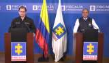 Fiscalía y Defensoría reportan 26 homicidios en el marco del Paro Nacional