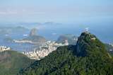 Agenda 2026: Río de Janeiro combina Carnaval, deporte y música para impulsar el turismo