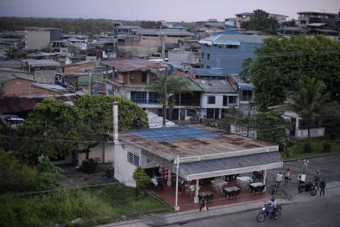 Niña de 13 años habría sido asesinada por su padrastro en Buenaventura