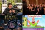 En marzo, “Halo” y la temporada 2 de “Siendo pampita” llegan a Paramount+