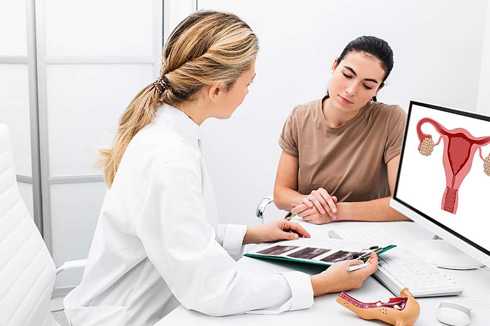 No es normal que estas cosas sucedan en una consulta con el ginecólogo