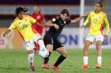 Así quedó la tabla del hexagonal final del Sudamericano Sub-17 tras la fecha uno
