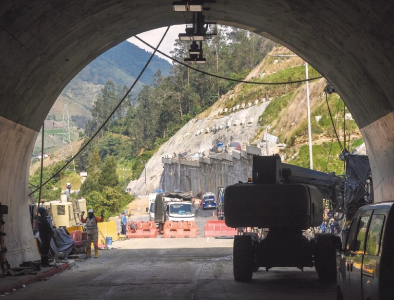 ¿Qué tan apropiado es meter las pensiones en infraestructura?