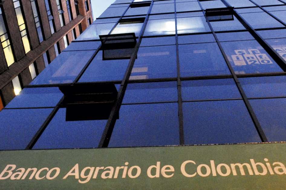 El Banco Agrario le prestó a Navelena $120.000 millones. / Archivo