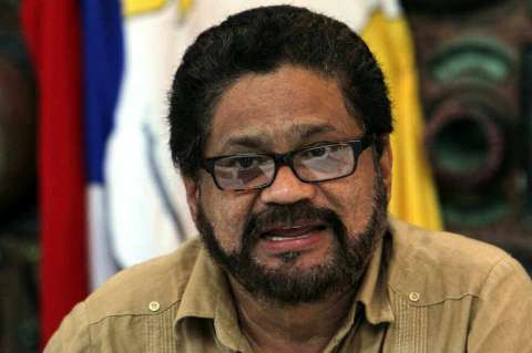 JEP abre incidente de incumplimiento contra Iván Márquez