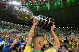 El desastre de la Copa América