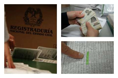 Auditoría de la Contraloría a la Registraduría detecta fallas en proceso de cedulación
