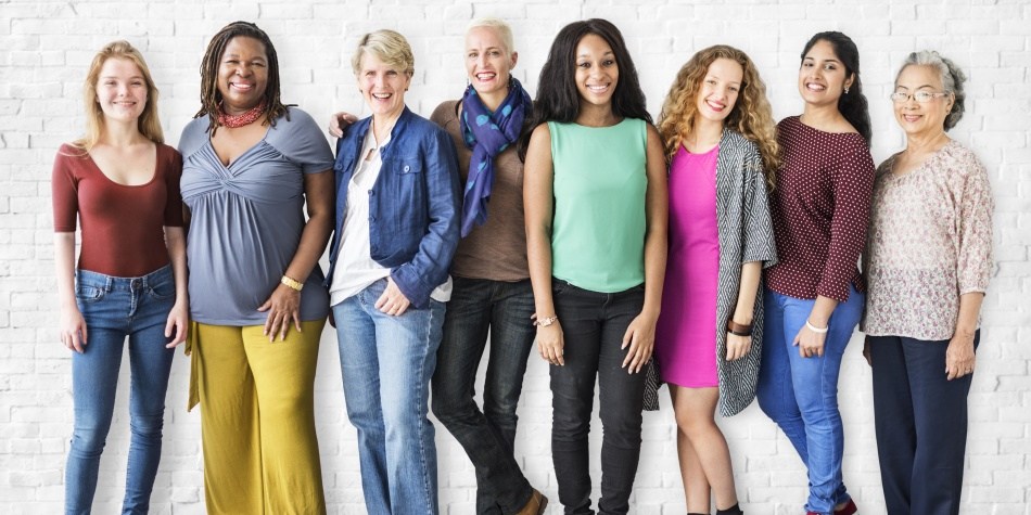 Día de la mujer: secretos para ser una mujer fuera de serie