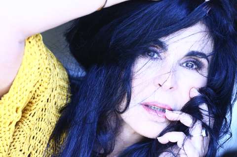 María Conchita Alonso, arrepentida de aplicarse biopolímeros y dejar su carrera