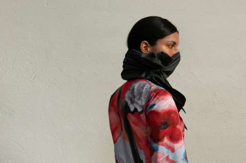 Productos de bioseguridad, un mercado prometedor para el sector textil