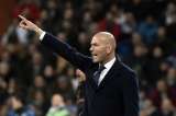 Zidane: "Soñamos con ganar la Liga de Campeones"