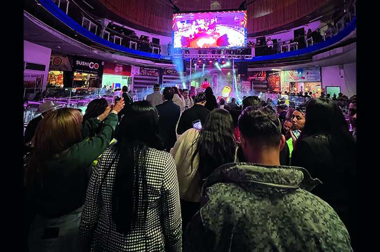 Neos BNTV Awards