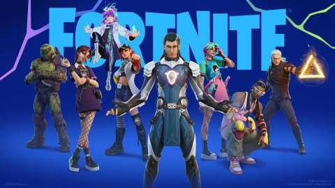 Así es el nuevo Fortnite temporada 2 capítulo 5: características, personajes y más