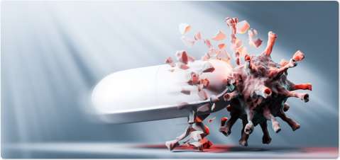 Píldora contra coronavirus de Pfizer, aprobada por Agencia Europea de Medicamentos