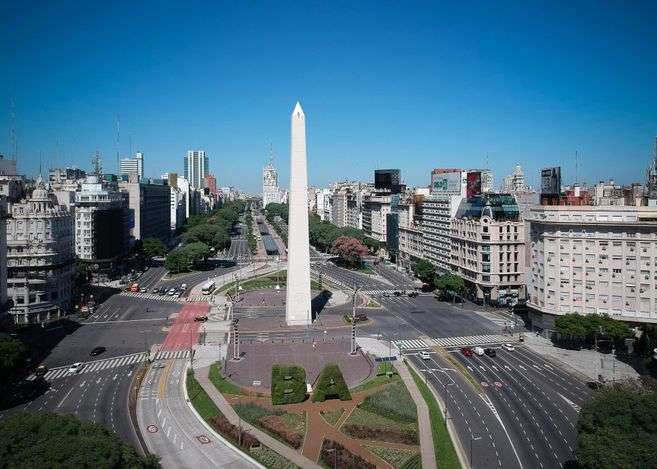 Crean un impuesto a la riqueza de los argentinos por la pandemia.