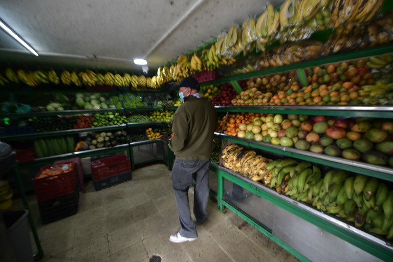 Inconformidad en las plazas de mercado por los cambios que traería decreto del Ipes