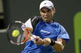Alejandro Falla avanzó a semifinales del ATP 250 de Bogotá