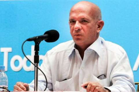 General chavista Hugo Carvajal, emblema de inteligencia, se entregó a Estados Unidos