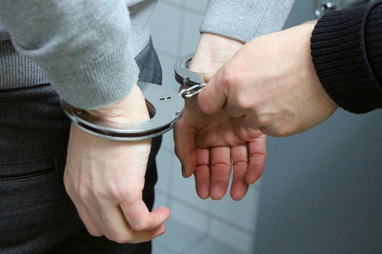 Capturan a hombre de confianza de alias “Pácora”, máximo líder de los Pelusos