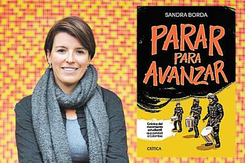 “Parar para avanzar”: la resonancia de la protesta en Colombia