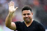 Ronaldo será candidato a presidente de la Confederación Brasileña de Fútbol