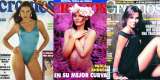 Las 14 veces en las que Paula Andrea Betancur brilló en la portada de CROMOS