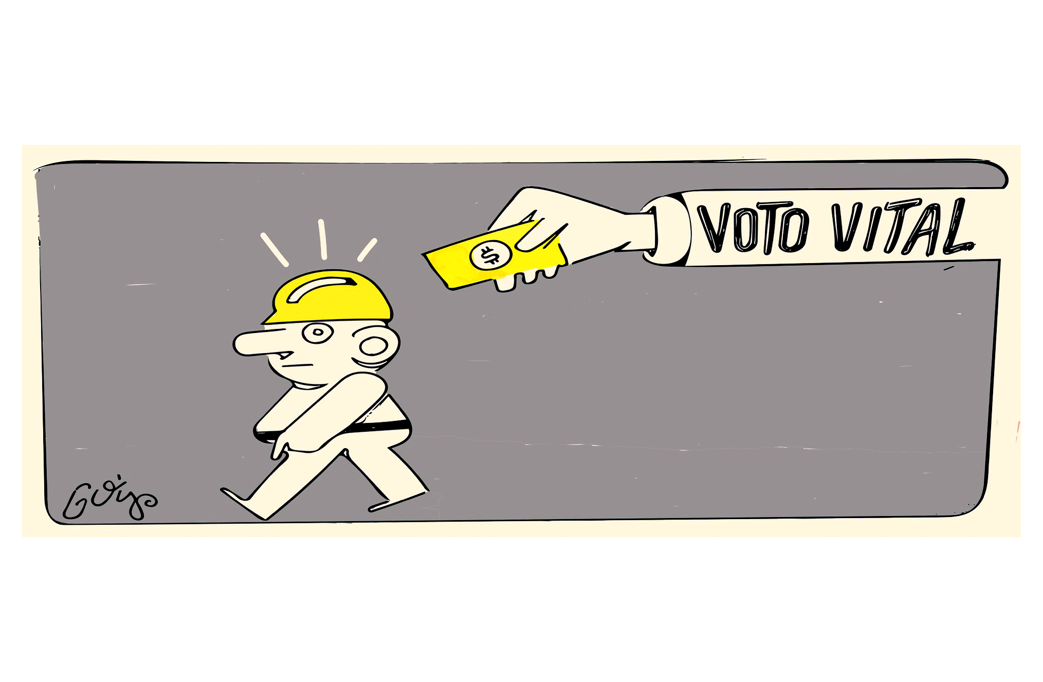 Caricaturas
