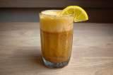 Café al Limón: Sabores refrescantes y recetas deliciosas