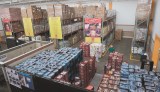 Banco de Alimentos de Bogotá busca ayudas para mitigar el hambre en la capital