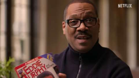 ‘Soy Eddie’: las revelaciones más impactantes del documental de Netflix