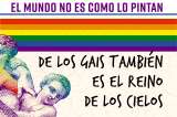 De los gais también es el reino de los cielos