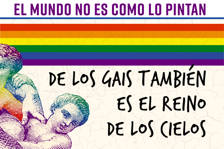 El mundo no es como lo pintan