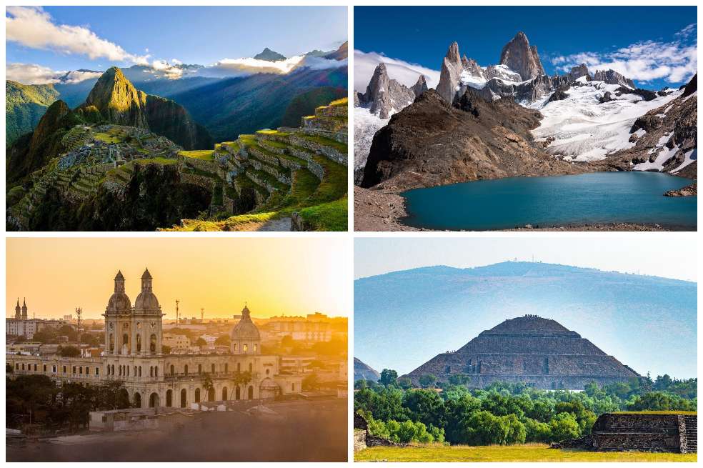 La e-Macrorrueda de Turismo fue liderada por el Servicio Nacional de Turismo de Chile (Sernatur), la Secretaría de Turismo de México, ProColombia y PromPerú.