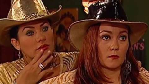 Actriz de ‘Pasión de gavilanes’ se dedica ahora a curiosa profesión