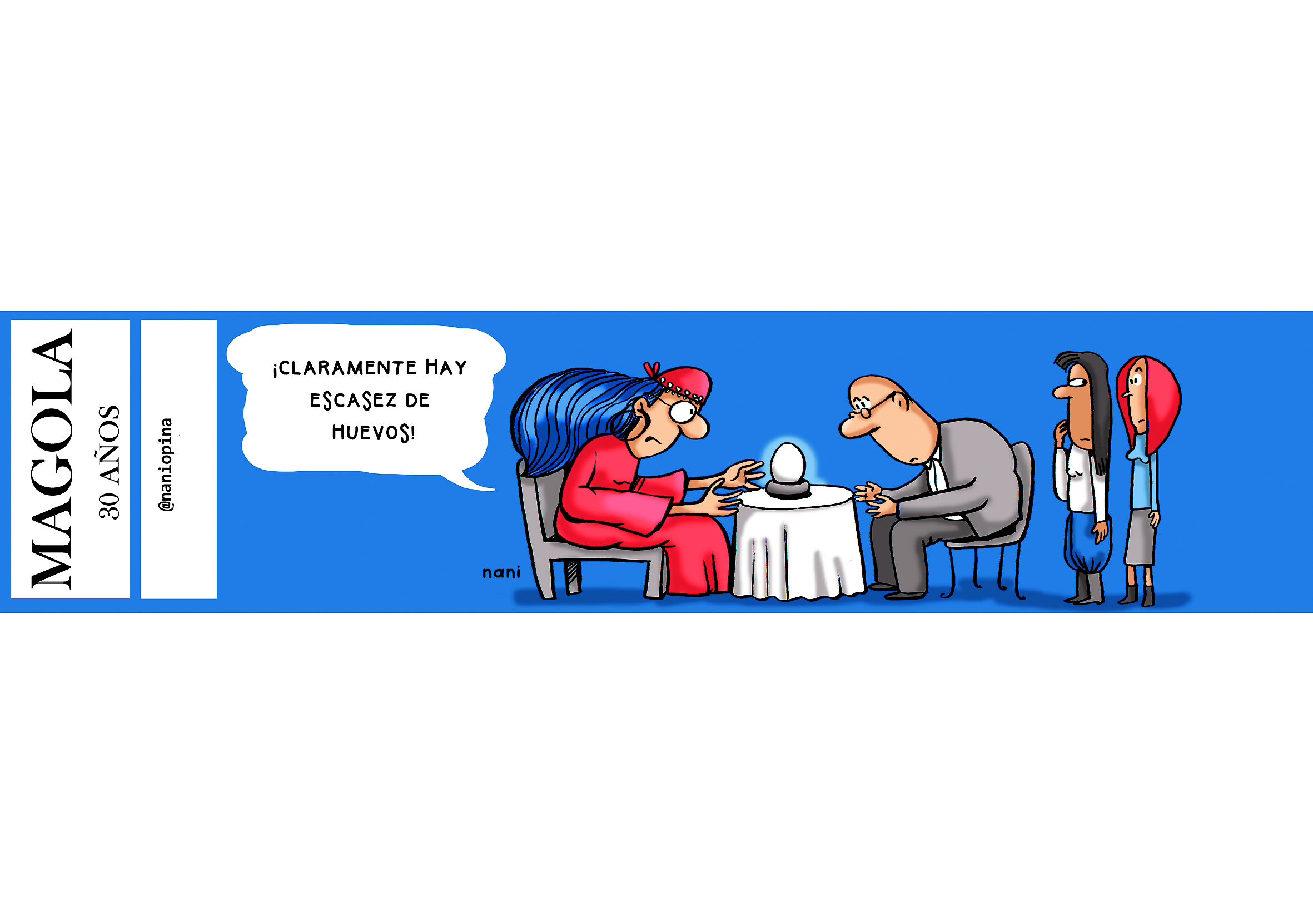 Caricatura